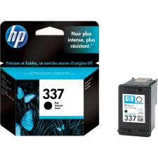 HP 9364EE (337) Black tintapatron nyomtatópatron & toner