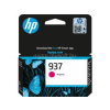 HP 937 Eredeti magenta tintapatron (800 oldal) (4S6W3NE)