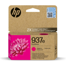 HP 937e Magenta tintapatron nyomtatópatron & toner