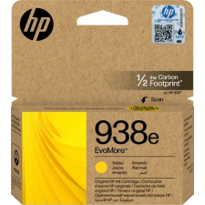  HP 938E Yellow tintapatron nyomtatópatron & toner