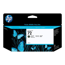 HP 9403A (72) Matt Black tintapatron nyomtatópatron & toner