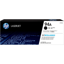 HP 94A LaserJet tonerkazetta fekete (CF294A) (CF294A) nyomtatópatron & toner