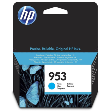 HP 953 tintapatron ciánkék (F6U12AE) nyomtatópatron & toner