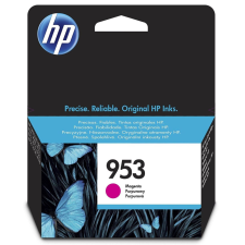 HP 953 tintapatron magenta (F6U13AE) nyomtatópatron & toner