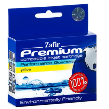 HP 953XL/957XL (F6U18AE) V8.8 CHIPES YELLOW 100% ÚJ UGY. ZAFÍR TINTAPATRON nyomtatópatron & toner
