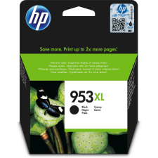 HP 953XL/L0S70AE tintapatron black ORIGINAL nyomtatópatron & toner