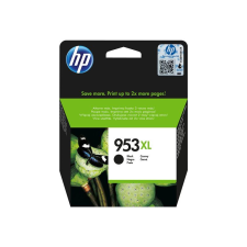 HP 953XL tintapatron, fekete (L0S70AE#301) (L0S70AE301) nyomtatópatron & toner