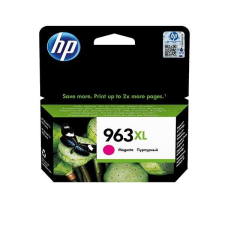 HP - 963XL M (3JA28AE) - Bíbor nyomtatópatron & toner