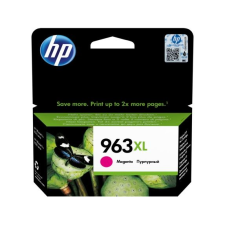 HP 963XL nagy kapacitású tintapatron magenta (3JA28AE) (3JA28AE) nyomtatópatron & toner