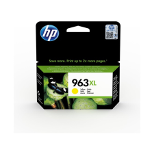 HP - 963XL Y (3JA29AE) - Sárga nyomtatópatron & toner