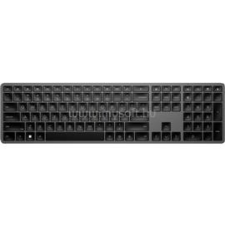 HP 975 Dual-Mode USB+BT vezeték nélküli billentyűzet (3Z726AA) billentyűzet
