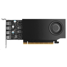 HP 9U276AA RTX A1000 8GB GDDR6 PCIE videókártya