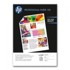 HP A/4  Fényes Fotópapír 150lap 150g  (CG965A) (CG965A) fotópapír