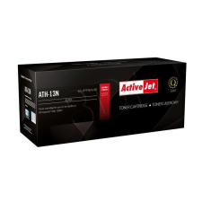 HP ActiveJet (HP Q2613A) Toner Fekete nyomtatópatron & toner