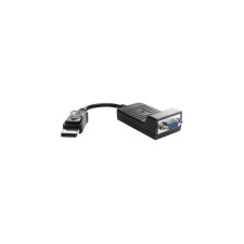 HP Adapter DisplayPort To VGA kábel és adapter