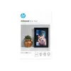 HP Advanced 250g 10x15cm 25db Fényes Fotópapír Q8691A