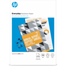 HP Általános fényes fotópapír A3 120g (150 lap) 7MV81A fotópapír