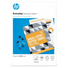 HP Általános fényes fotópapír A4 120g (150 lap) 7MV82A fotópapír
