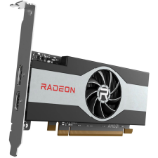 HP AMD Radeon RX 6400 4GB DP+HDMI GFX videókártya