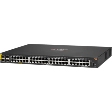 HP Aruba 6100 48G CL4 4SFP+ Switch hub és switch