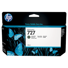 HP B3P24A Grey No.727 nyomtatópatron & toner