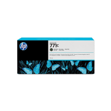 HP B6Y07A (711C) Matte Black tintapatron nyomtatópatron & toner