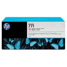 HP B6Y11A No.771 világos magenta eredeti tintapatron nyomtatópatron & toner