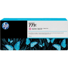 HP B6Y11A Patron Li Mag 775ml No.771 (Eredeti) nyomtatópatron & toner