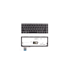 HP BILLENTYŰZET HP ELITEBOOK FOLIO 9470M 9480M laptop alkatrész