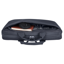 HP BPS ATTACH HP laptoptáska Everyday 14" - szürke (A08KGAA) számítógéptáska