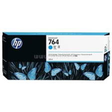 HP C1Q13A No.764 kék eredeti tintapatron nyomtatópatron & toner