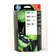 HP C2N93AE /940XL/ Multipack nyomtatópatron & toner