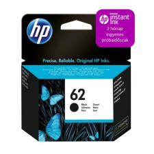 HP C2P04AE (62) fekete tintapatron (eredeti) nyomtatópatron & toner