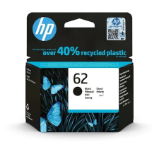 HP C2P04AE No. 62 fekete nyomtatópatron & toner