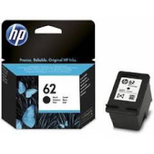 HP C2P04AE No.62 fekete eredeti tintapatron nyomtatópatron & toner