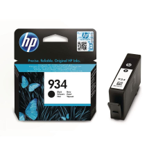 HP C2P19AE (934) Black tintapatron nyomtatópatron & toner