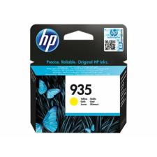 HP C2P22AE Tintapatron OfficeJet Pro 6830 nyomtatóhoz, HP 935, sárga, 400 oldal nyomtatópatron & toner