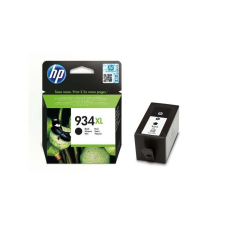 HP C2P23AE (934XL) fekete nagykapacítású tintapatron nyomtatópatron & toner