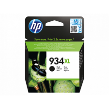 HP C2P23AE Tintapatron Black 1.000 oldal kapacitás No.934XL nyomtatópatron & toner