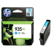 HP C2P24AE (935XL) Cyan tintapatron (C2P24AE) nyomtatópatron & toner