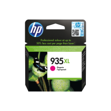 HP C2P25AE (935XL) Magenta tintapatron nyomtatópatron & toner