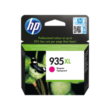 HP C2P25AE Magenta No.935XL nyomtatópatron & toner