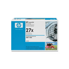 HP C4127X eredeti festékkazetta nyomtatópatron & toner