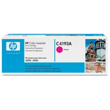 HP C4193A (93A) Magenta toner nyomtatópatron & toner