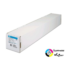 HP C6035A fényes fehér papír 610 mm x 45,7 m fénymásolópapír