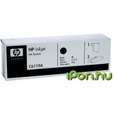HP C6119A EREDETI nyomtatópatron & toner
