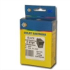 HP C8727 No.27 utángyártott patron C8727 nyomtatópatron & toner