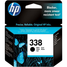 HP C8765EE nincs. 338 nyomtatópatron & toner