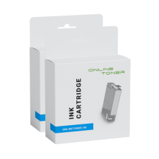  HP C8765EE No.338 fekete prémium utángyártott tintapatron duplacsomag nyomtatópatron & toner