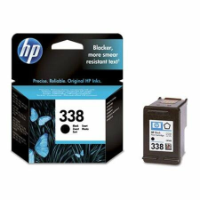 HP C8765EE Tintapatron DeskJet 460 mobil, 5740, 6540d nyomtatókhoz, HP 338, fekete, 11ml (TJHC8765E) nyomtatópatron & toner
